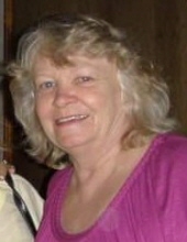 Patricia A. Foley