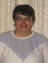 Anita Diane McLaughlin