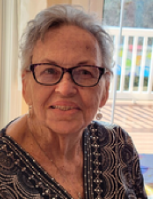 Margaret Louise Seago Saint Louis, Missouri Obituary