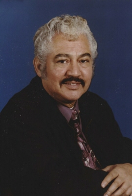Photo of Jose Valdez Sr.