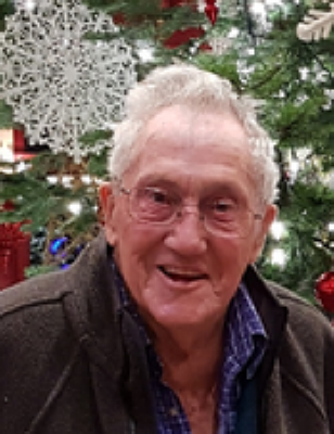 George "Patrick" Devlin Comox, British Columbia Obituary