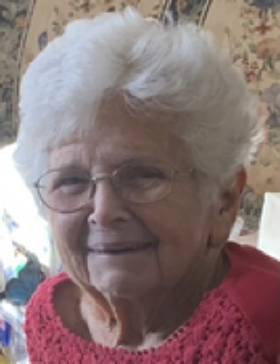 Helen "Jean" Redmond West Chester, Pennsylvania Obituary