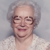 Jeannette G. Sherman