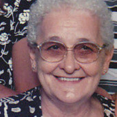 Margaret Sarah Miller