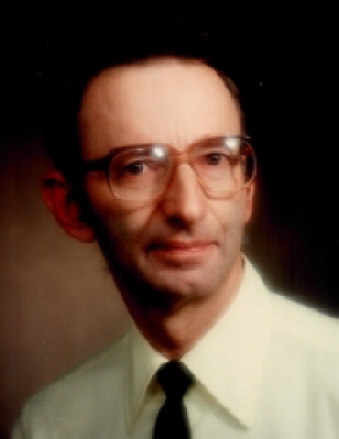 Photo of Fredric Hoffman