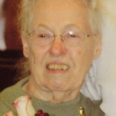Ethel Arlene Velie