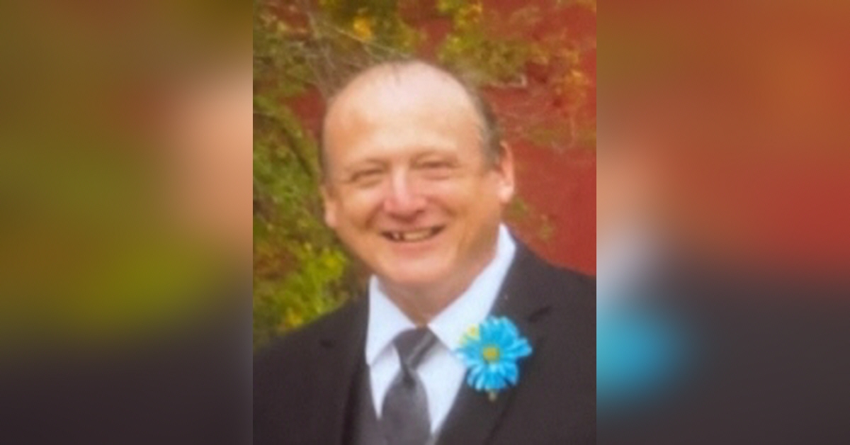 Obituary information for Andrew S Farrell