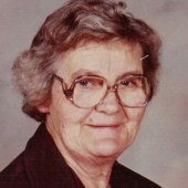 Mary Helen Curtis