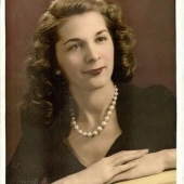 Irene E. Menser