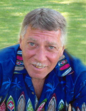 Photo of Rodger Wendt