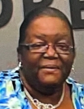Pastor Lisa L. Williams