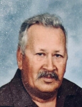 Rafael Parra Moreno