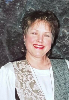 Photo of Donna Huetter