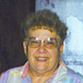 Barbara J. Magnus