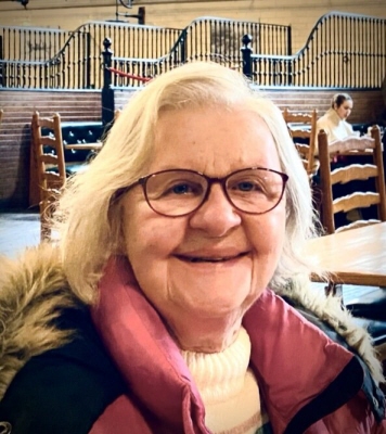 Leona Myers Rome, New York Obituary