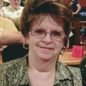 Mrs. Norma Jean Shultz