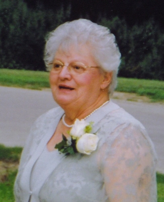 Shirley Eileen Isobelle Gleadall Coldwater, Ontario Obituary