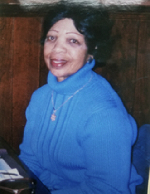 Athelda Butler Atlantic City, New Jersey Obituary