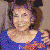 Barbara Jean Huftile
