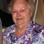 Edna Lillian Currier