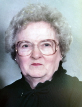 Patricia M. Lockwood