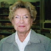Mrs. Phyllis T. Brown