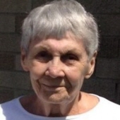 Doris Elizabeth Garmire