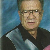 Carlo A. Sgambelluri
