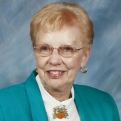 Louise Fredericka Schuster