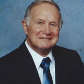 Richard Norman Kraft