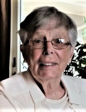 Patricia Ann Keane
