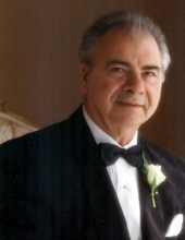 Photo of Michael Giannos
