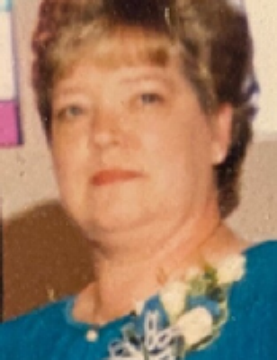 Flora "Pat" Patricia Lathbury Millsboro, Delaware Obituary
