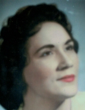 Hazel Cristaldi