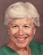 Mary "Lou" Coleman