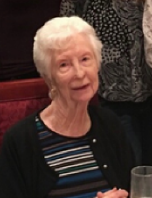 Jane Elizabeth Jones Tampa, Florida Obituary