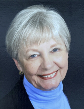 Judith Norton Newberry