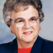 Phyllis V. Palmer