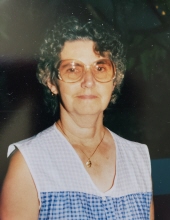 Margaret Catherine Hull
