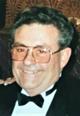 Photo of Charles Rocco