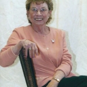 Susan Ann Taylor