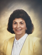 Barbara Joyce Mefford