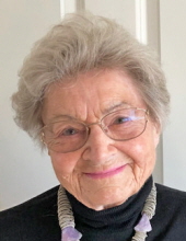 Marjorie Ellen Spitz Karowe