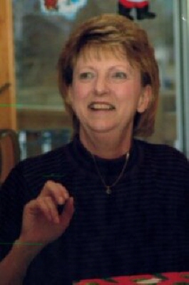 Photo of Janet Bickford