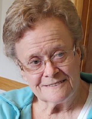 Marcella M Brauer Sidney, Nebraska Obituary