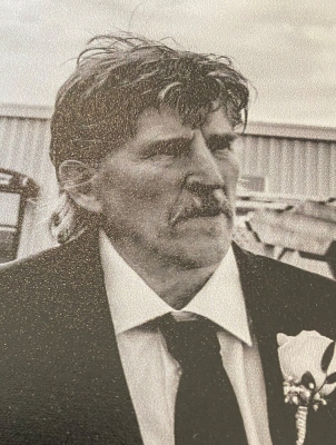 Photo of Terrance "Terry" Fiore