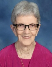 Phyllis Louise Rusk