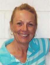 Linda Marie Lindsey