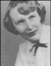 Dorothy Laura Sikora
