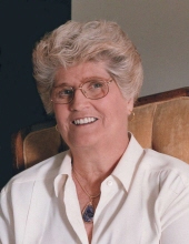 Beatrice Gail Raver Buckler